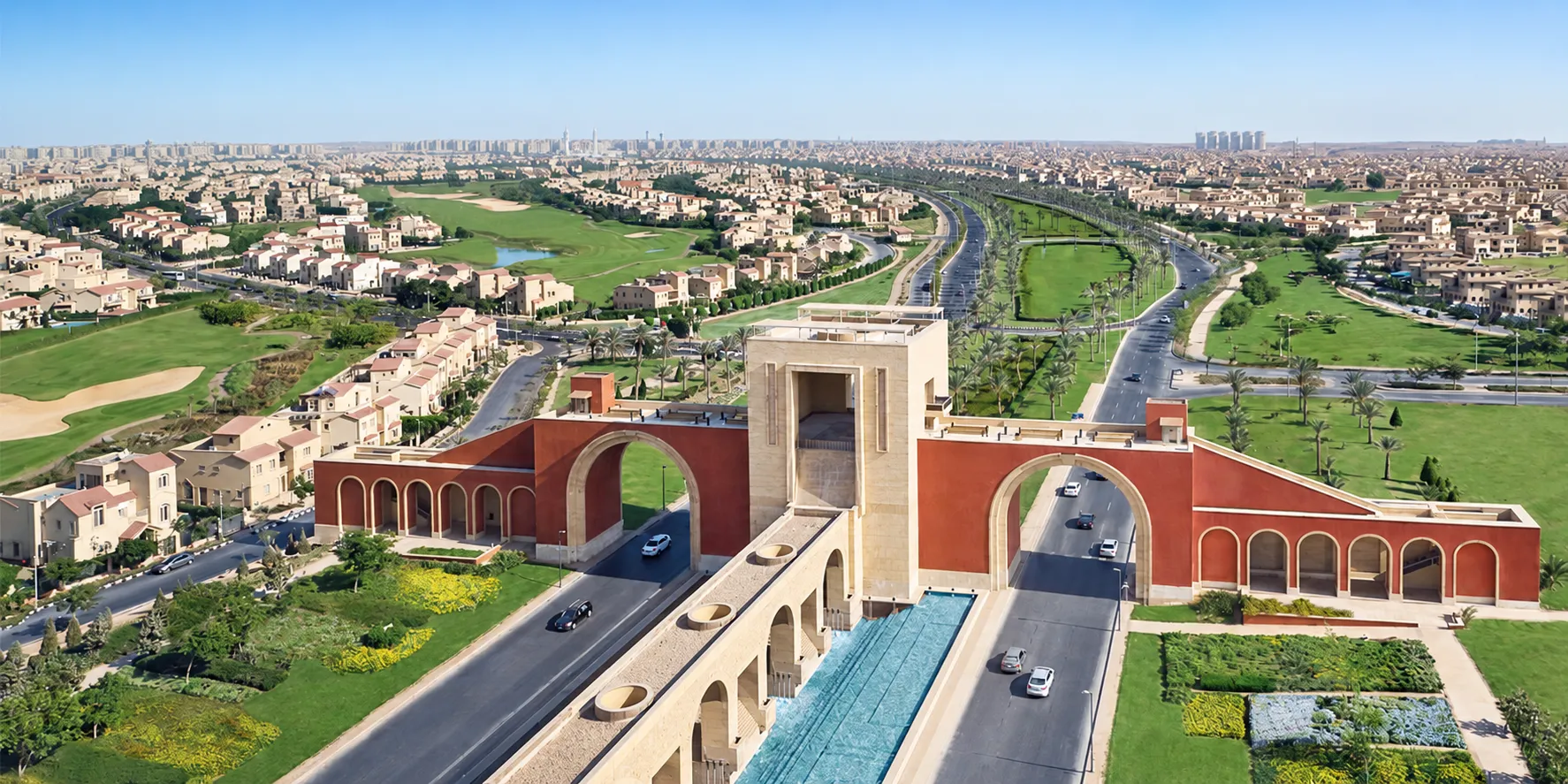 سنترال بارك وبحيرته والجازيبو